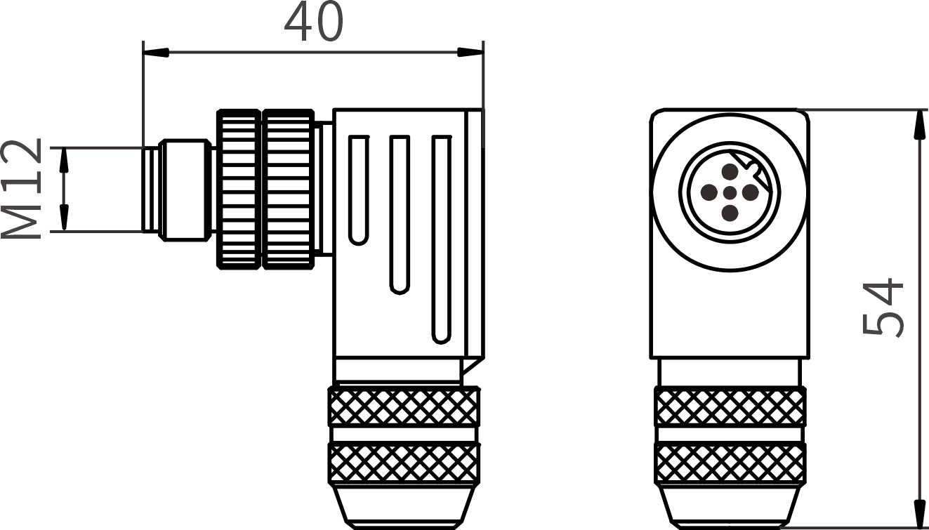 航空插頭選型